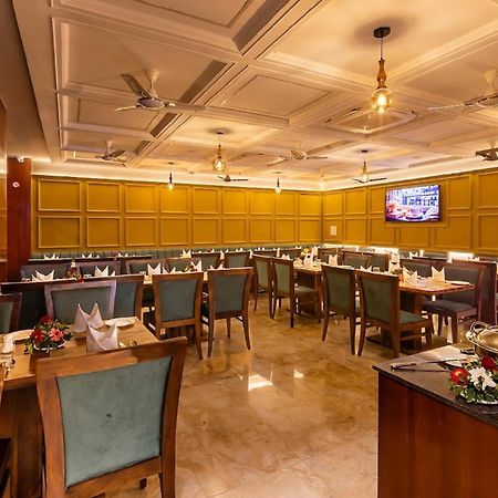 Five Elements Hotels Mertiya Residency Jodhpur  Luaran gambar