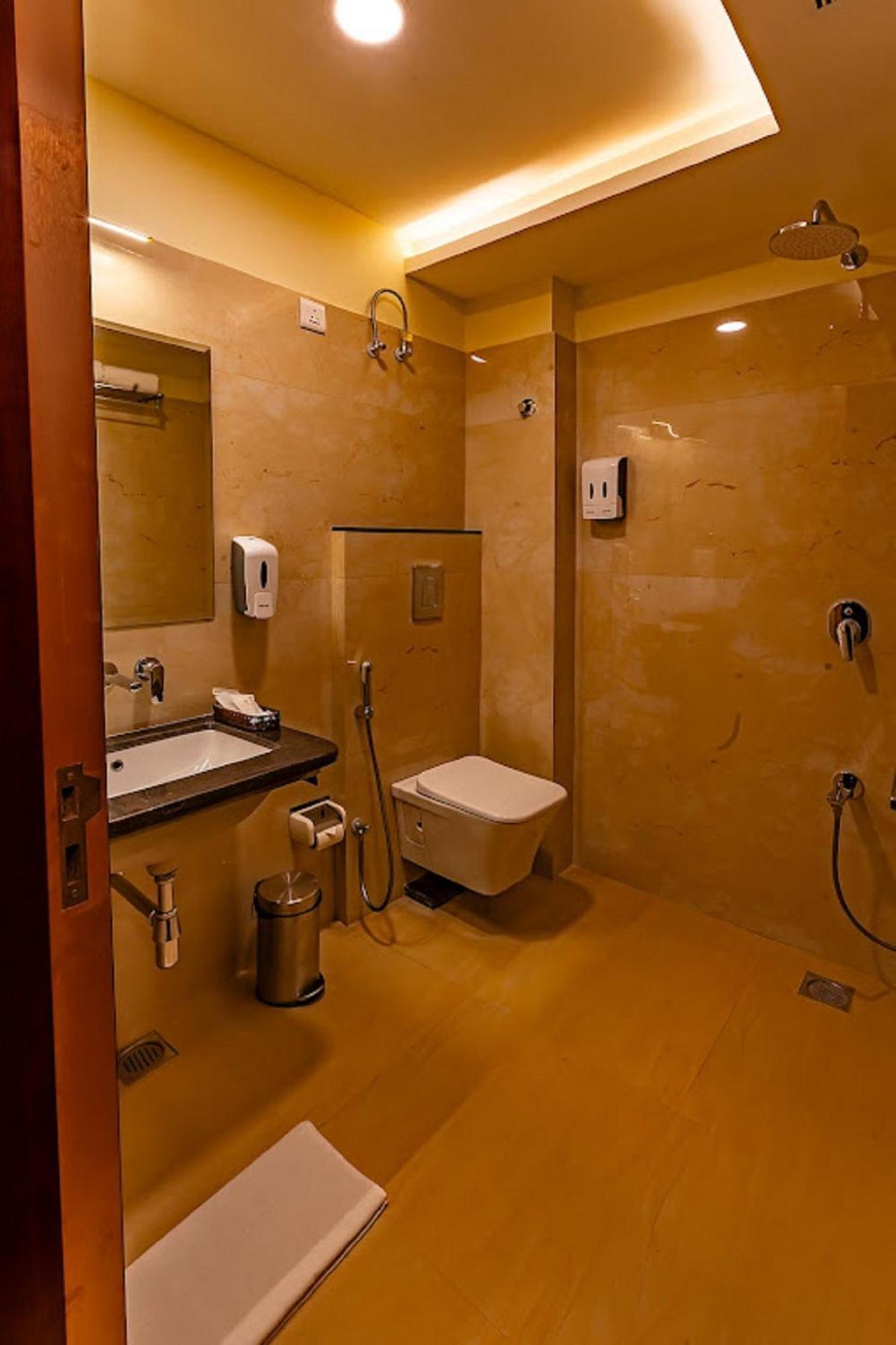 Five Elements Hotels Mertiya Residency Jodhpur  Luaran gambar