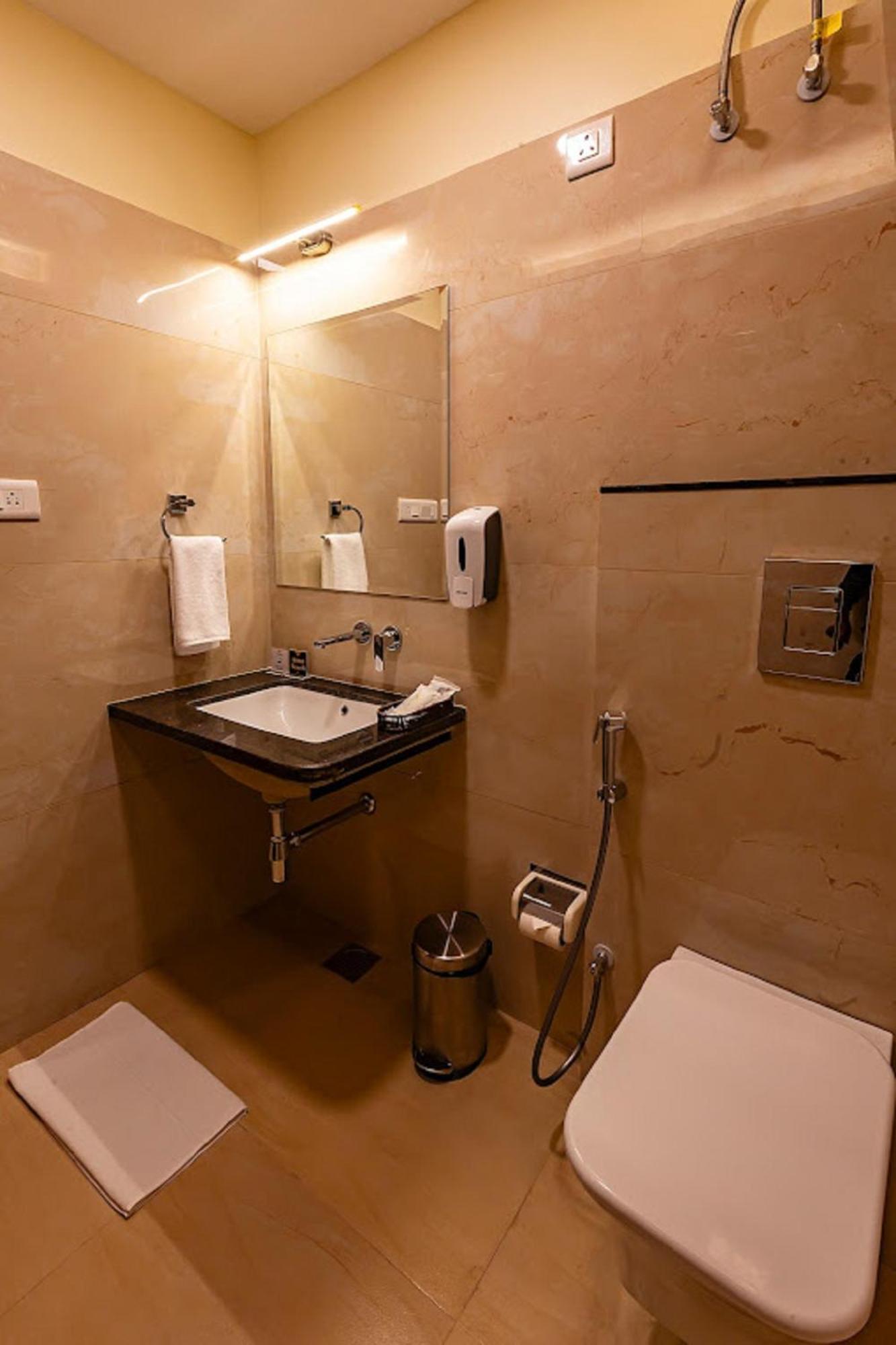 Five Elements Hotels Mertiya Residency Jodhpur  Luaran gambar