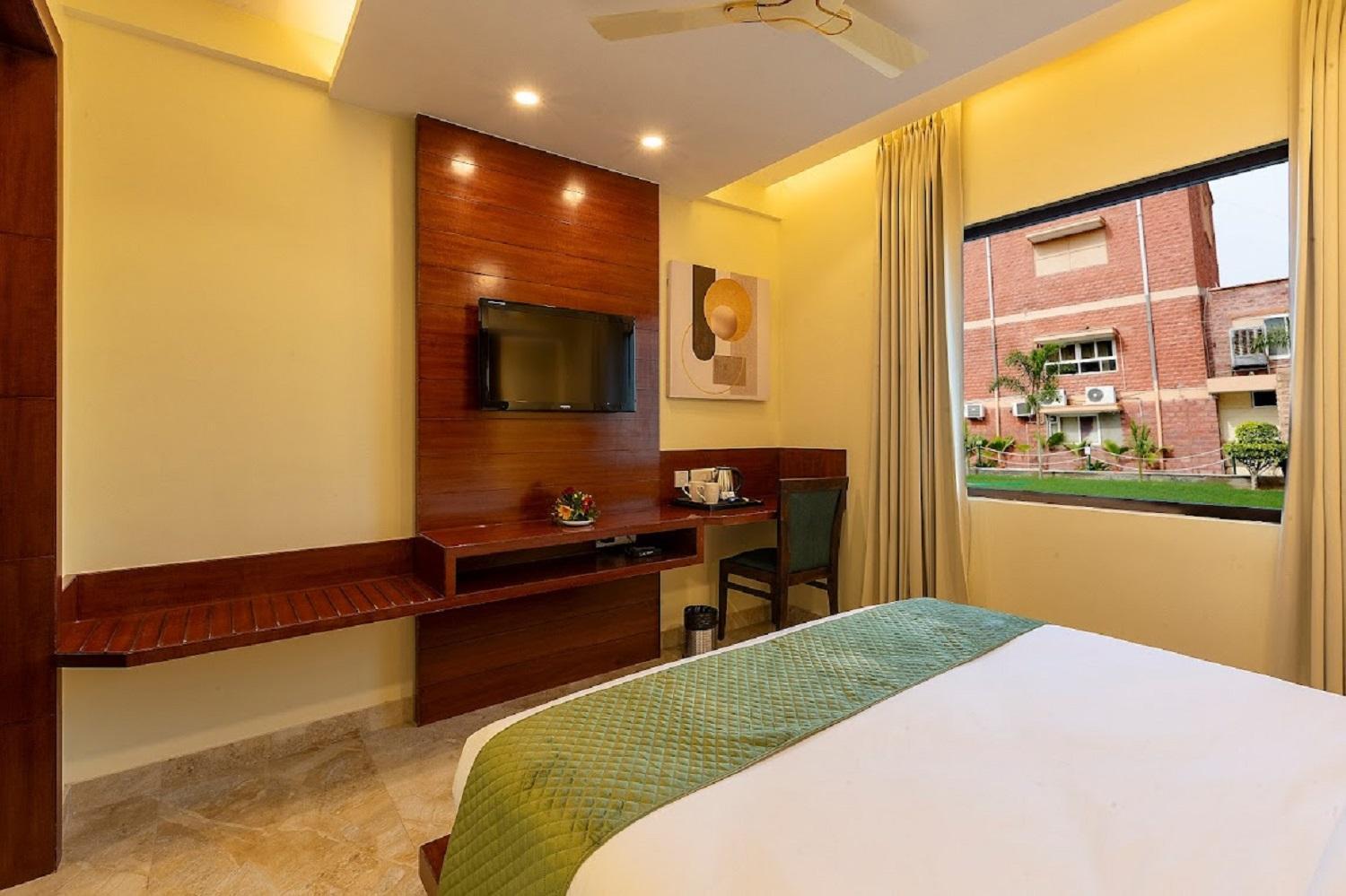 Five Elements Hotels Mertiya Residency Jodhpur  Luaran gambar