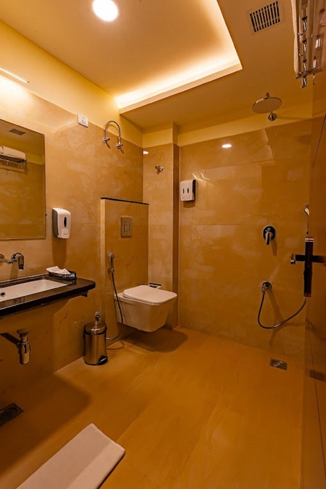 Five Elements Hotels Mertiya Residency Jodhpur  Luaran gambar