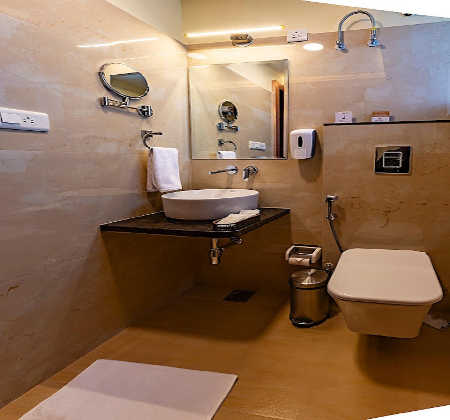 Five Elements Hotels Mertiya Residency Jodhpur  Luaran gambar