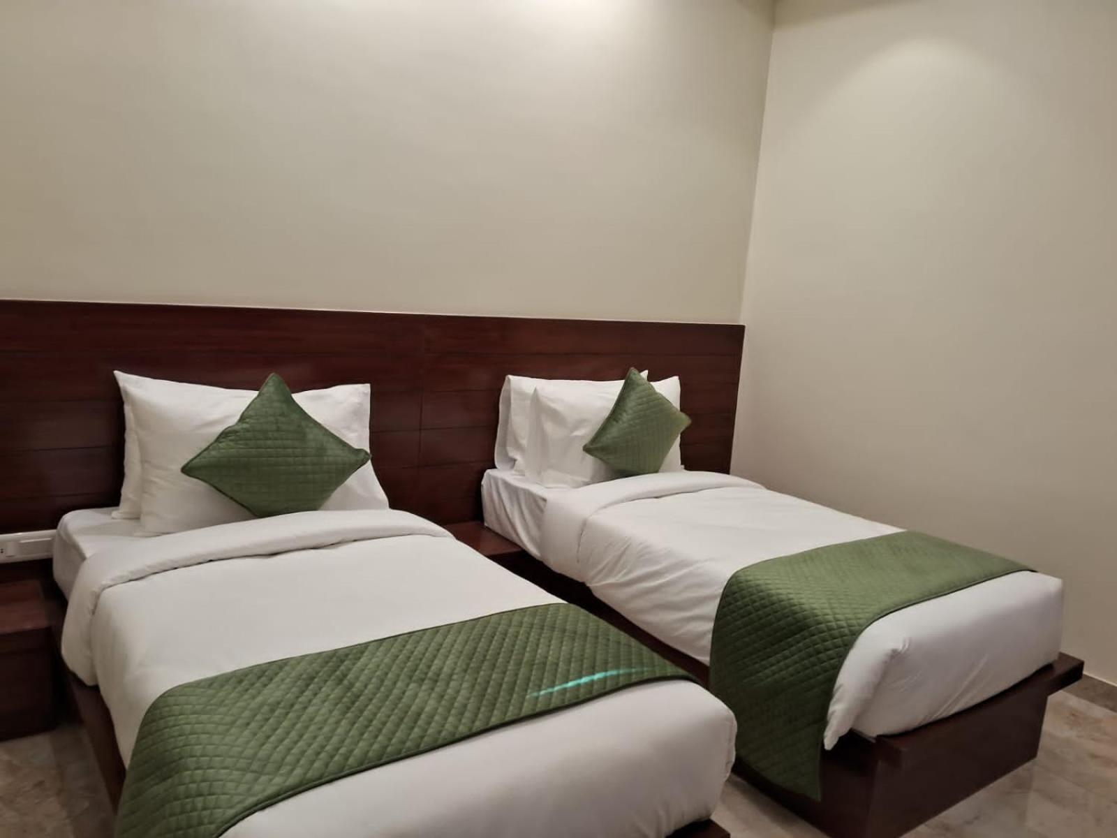 Five Elements Hotels Mertiya Residency Jodhpur  Luaran gambar